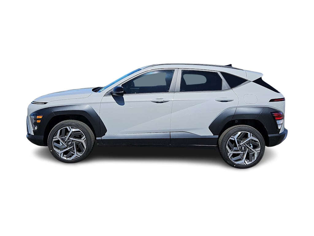 Thumbnail: 2026 Hyundai Kona - 3