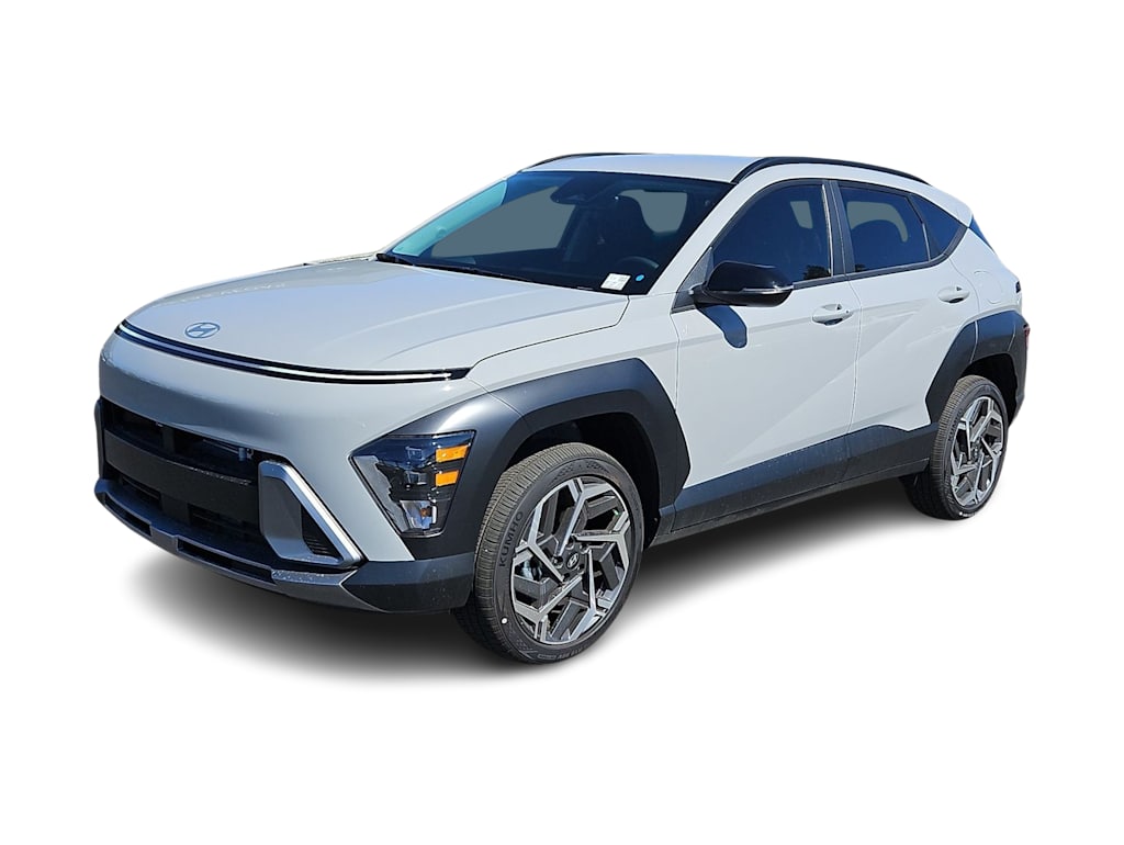 Thumbnail: 2026 Hyundai Kona - 20