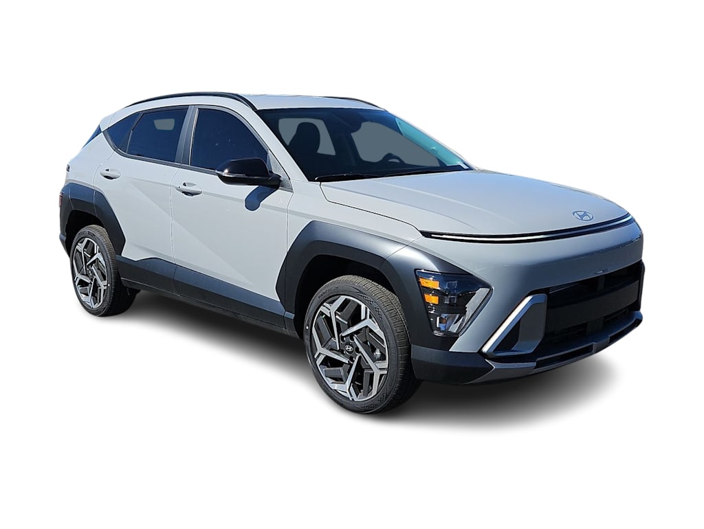 Thumbnail: 2026 Hyundai Kona - 19