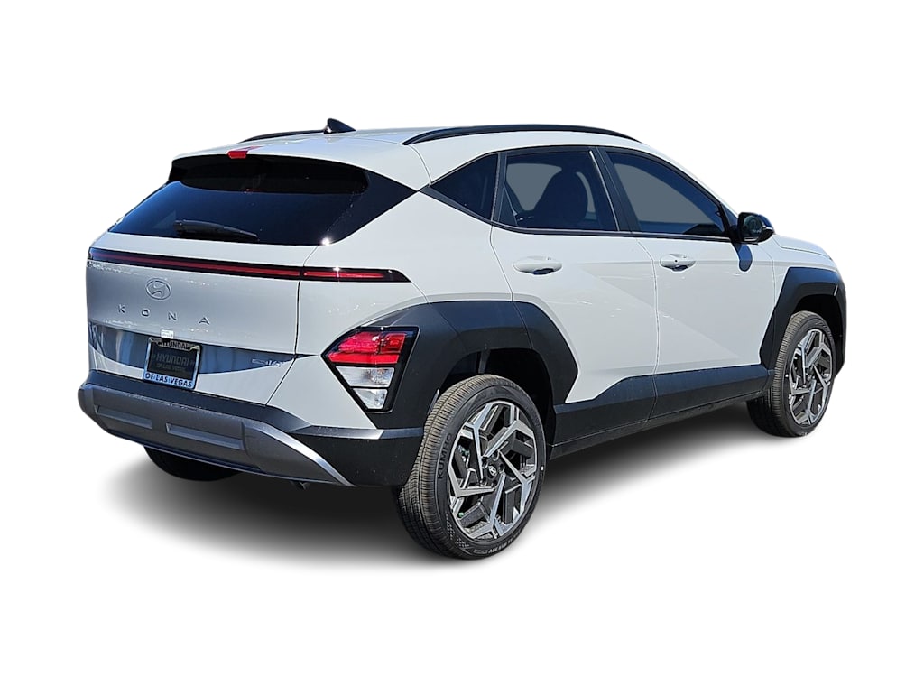 Thumbnail: 2026 Hyundai Kona - 21