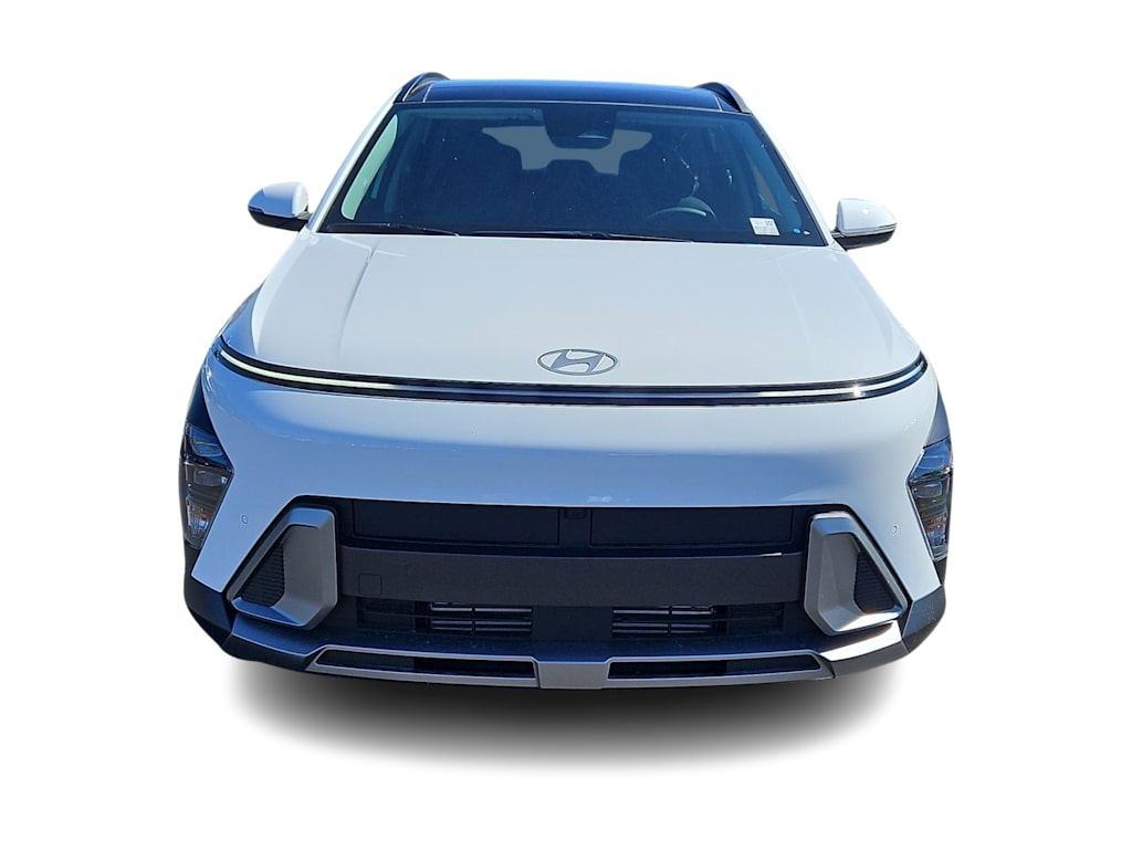Thumbnail: 2026 Hyundai Kona - 6