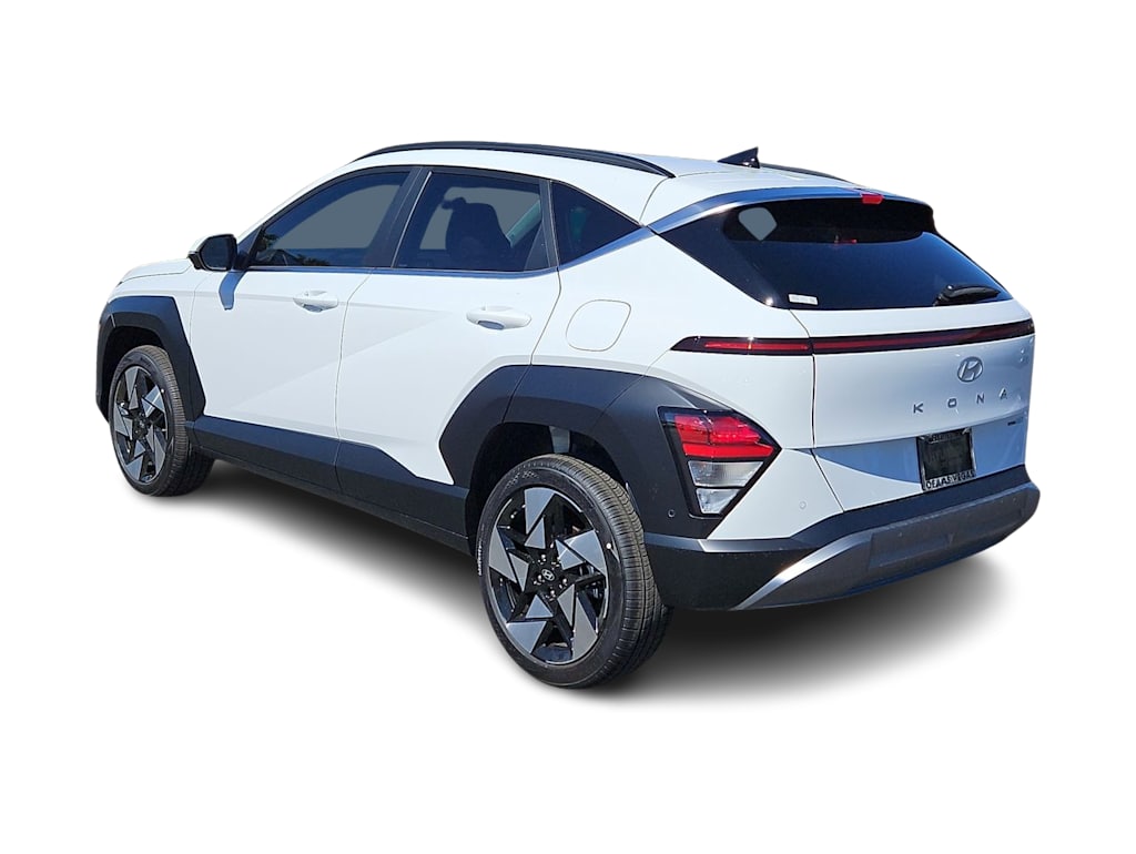 Thumbnail: 2026 Hyundai Kona - 4