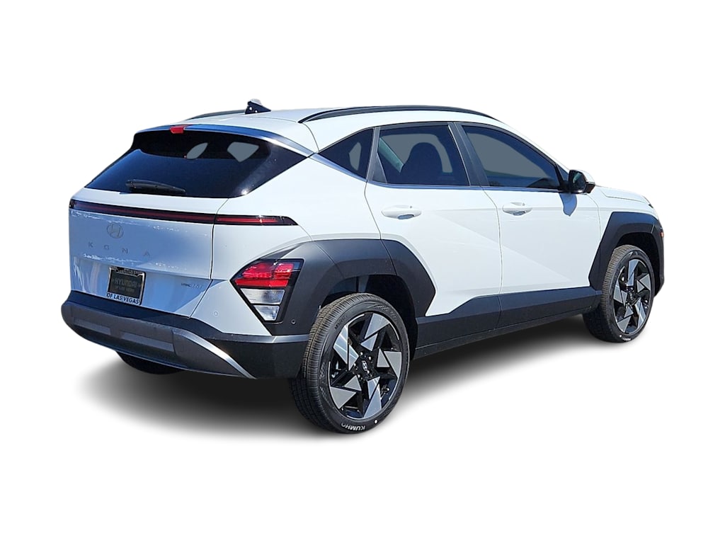Thumbnail: 2026 Hyundai Kona - 22