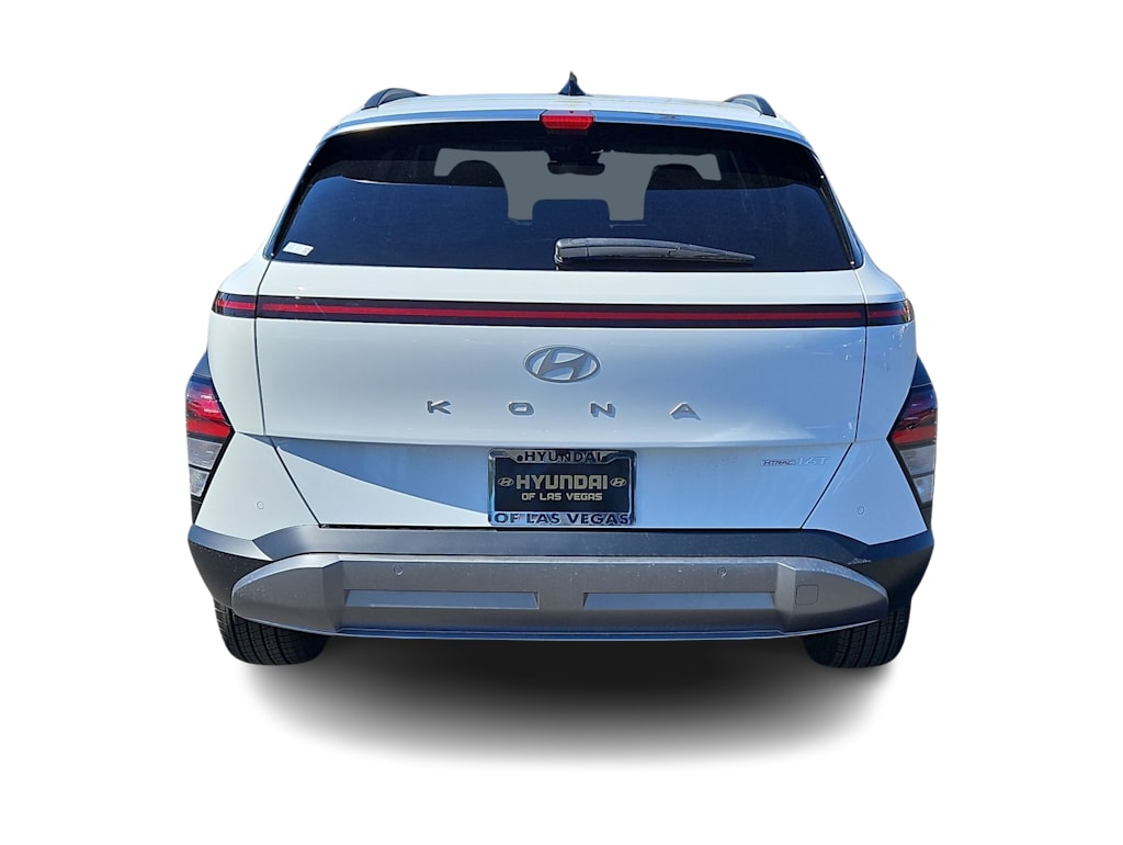 Thumbnail: 2026 Hyundai Kona - 5