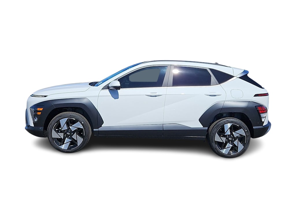 Thumbnail: 2026 Hyundai Kona - 3