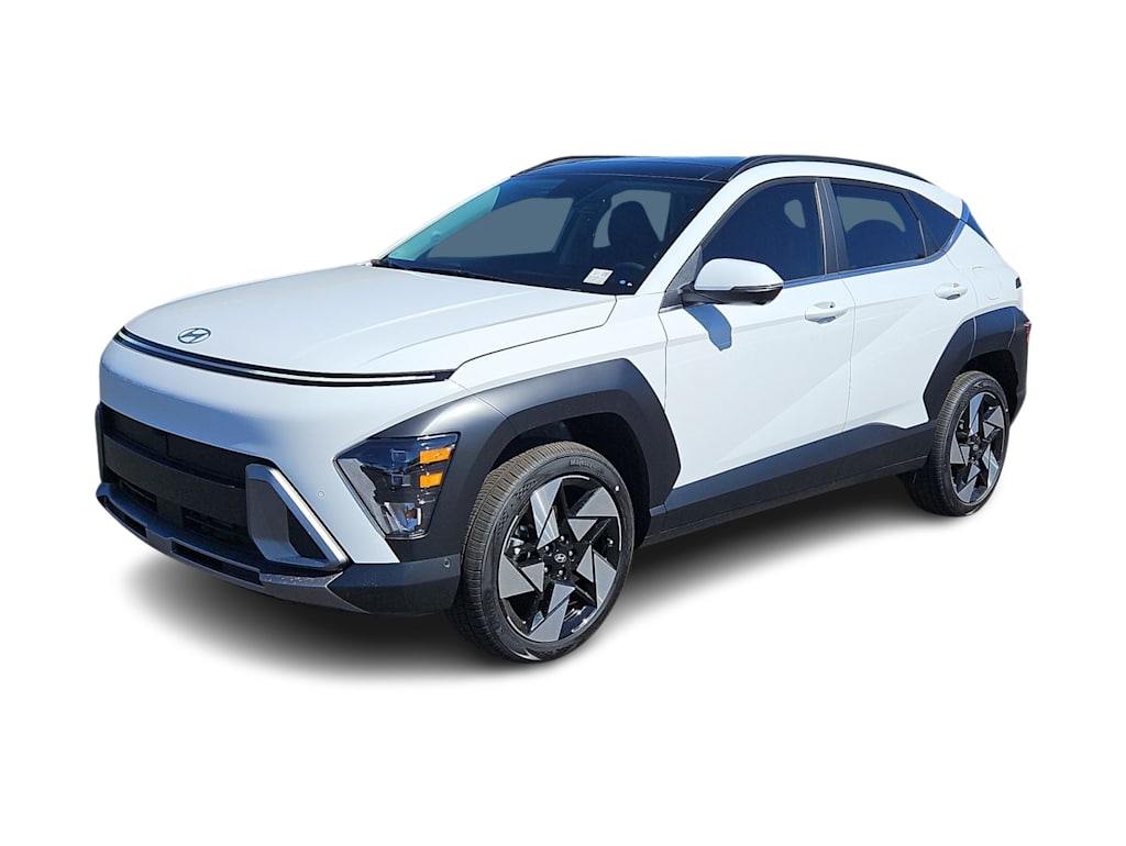Thumbnail: 2026 Hyundai Kona - 21