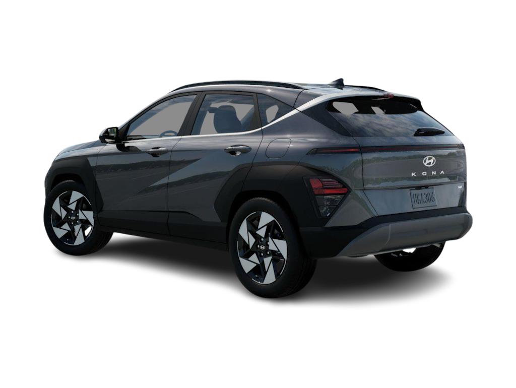 Thumbnail: 2026 Hyundai Kona - 4