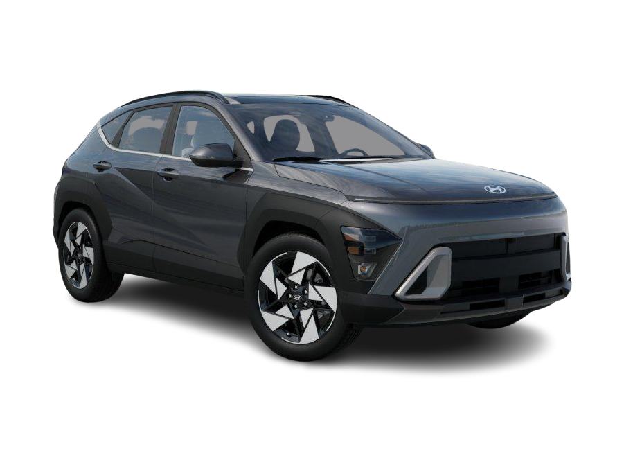 Thumbnail: 2026 Hyundai Kona - 9