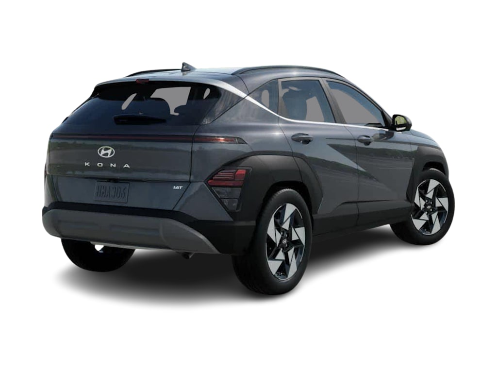 Thumbnail: 2026 Hyundai Kona - 10