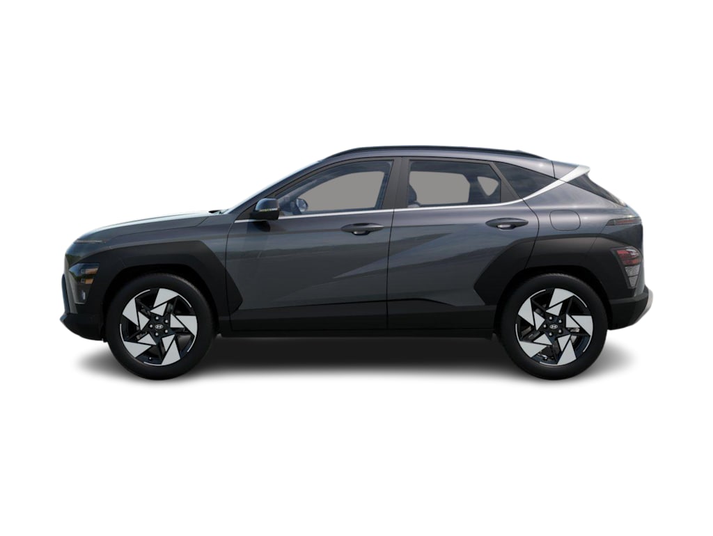 Thumbnail: 2026 Hyundai Kona - 3