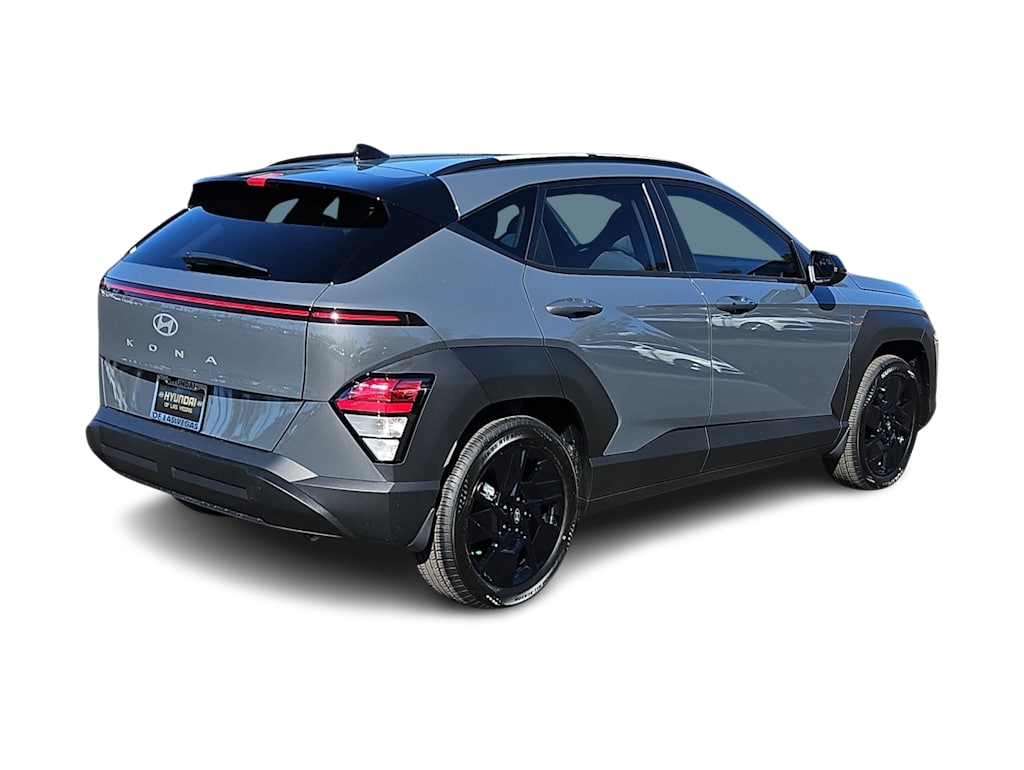 Thumbnail: 2026 Hyundai Kona - 21