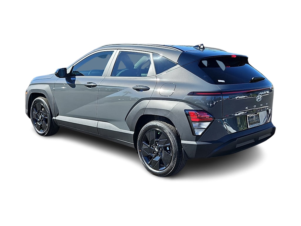 Thumbnail: 2026 Hyundai Kona - 4