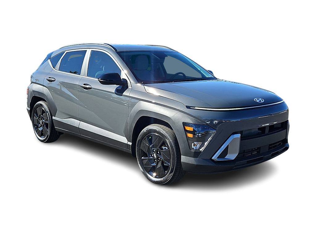 Thumbnail: 2026 Hyundai Kona - 19