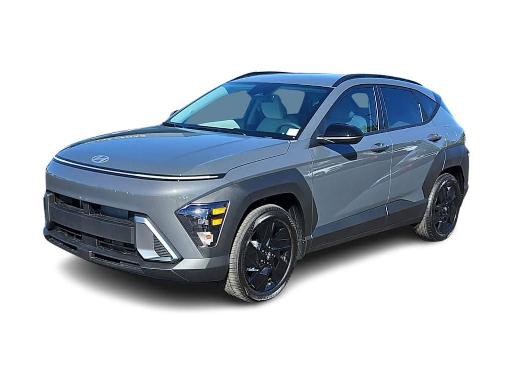 Thumbnail: 2026 Hyundai Kona - 20