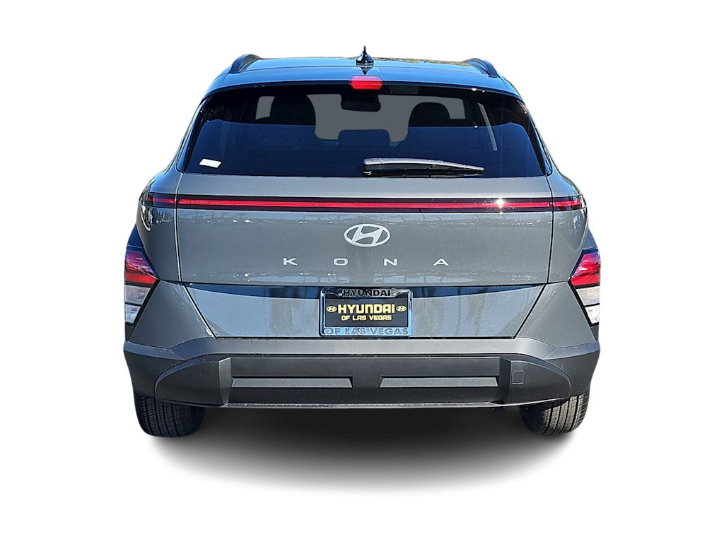 Thumbnail: 2026 Hyundai Kona - 5