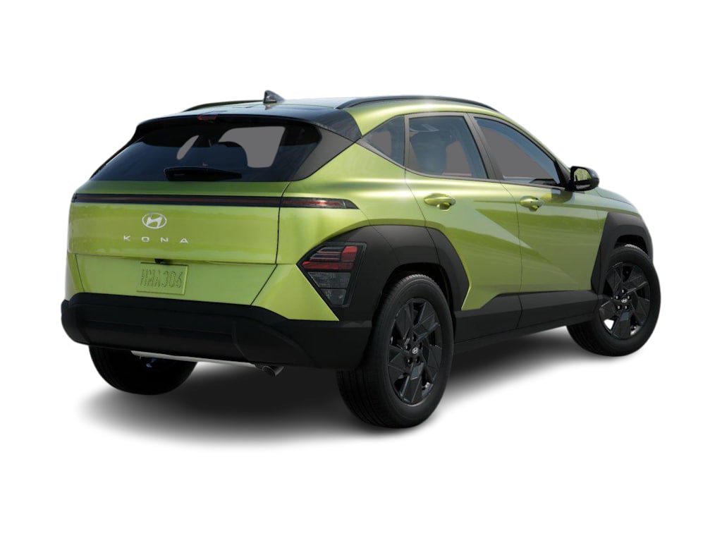 Thumbnail: 2027 Hyundai Kona - 12