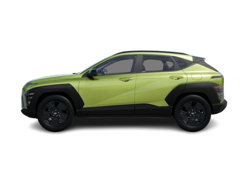 Thumbnail: 2027 Hyundai Kona - 3