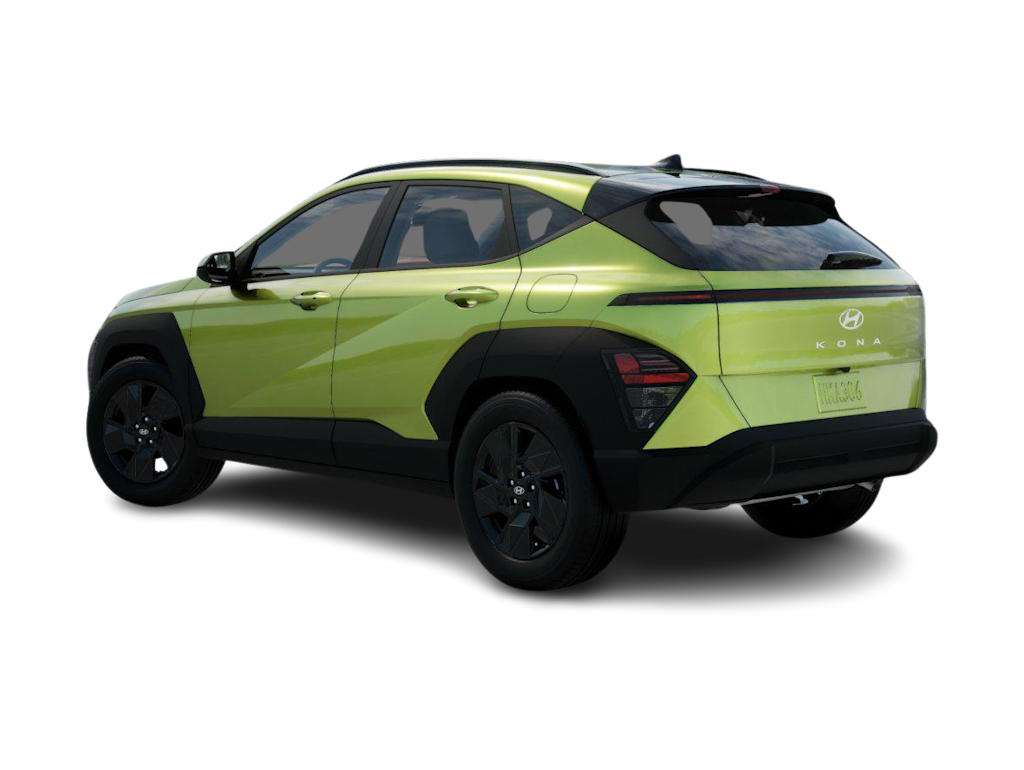 Thumbnail: 2027 Hyundai Kona - 4