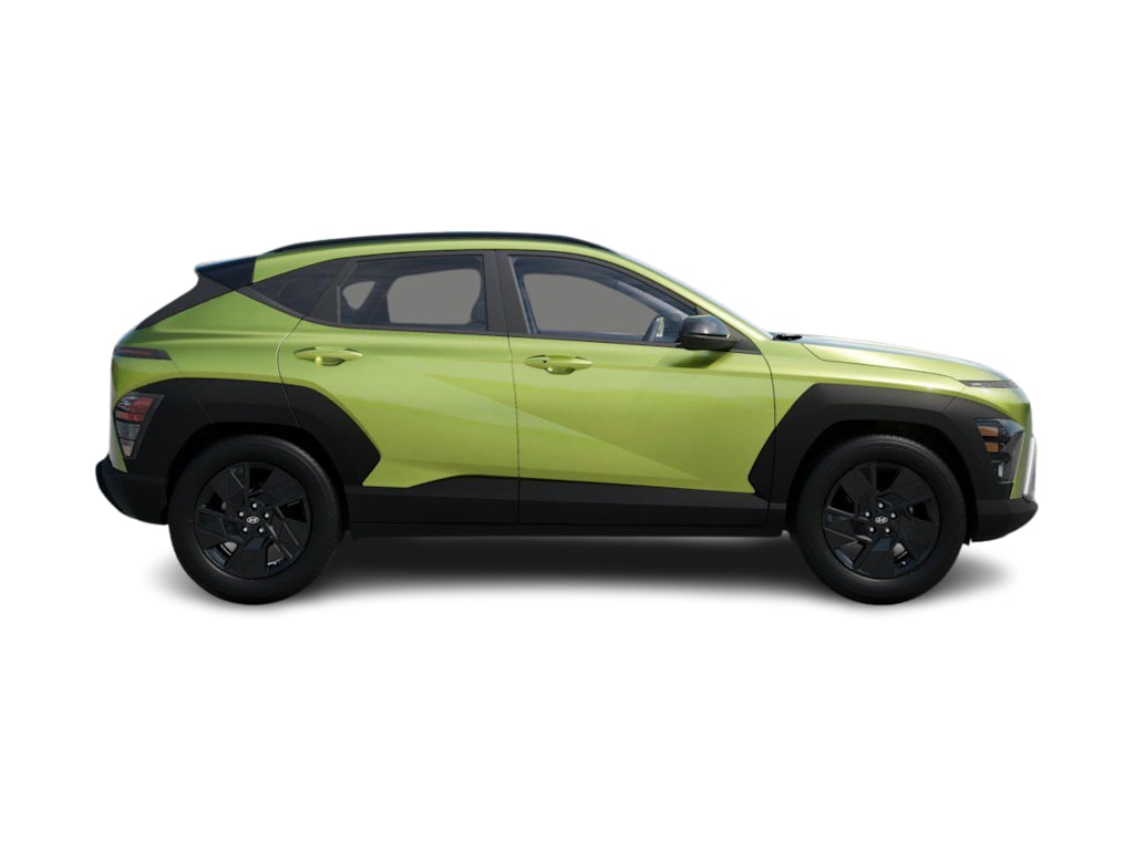 Thumbnail: 2027 Hyundai Kona - 13
