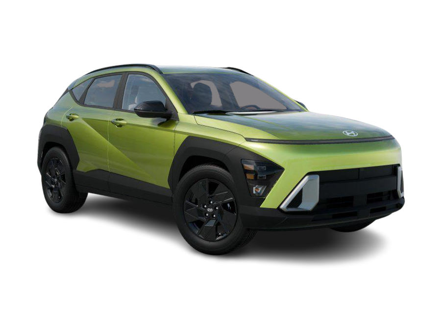 Thumbnail: 2027 Hyundai Kona - 5