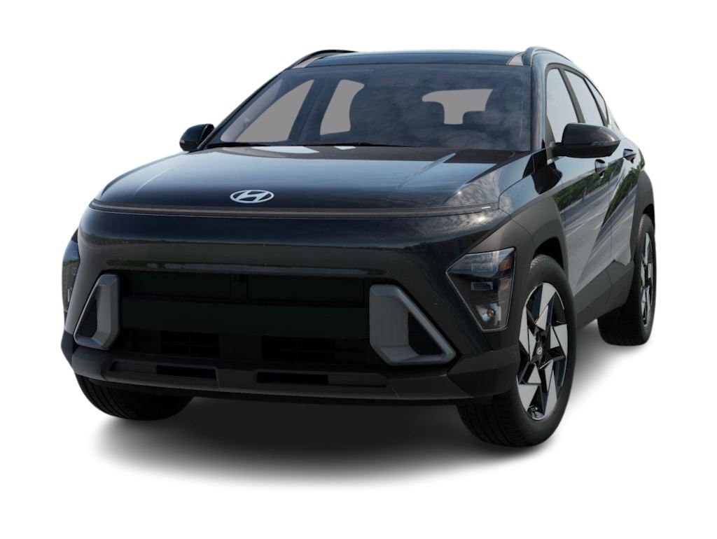 2026 Hyundai Kona