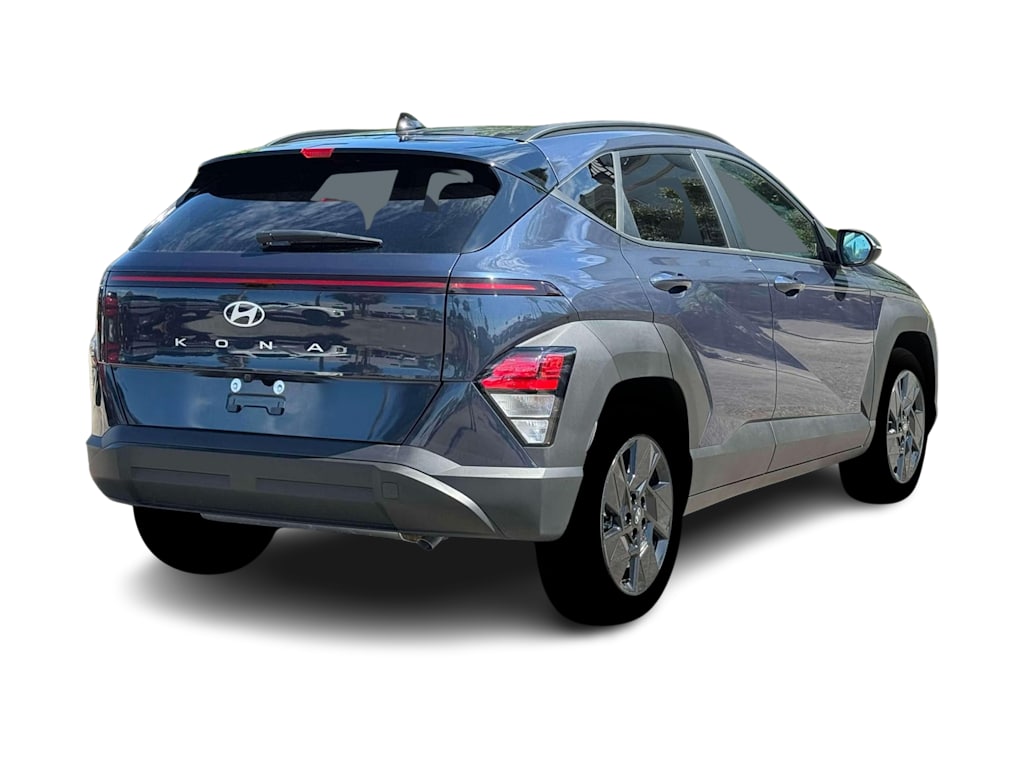 Thumbnail: 2026 Hyundai Kona - 14