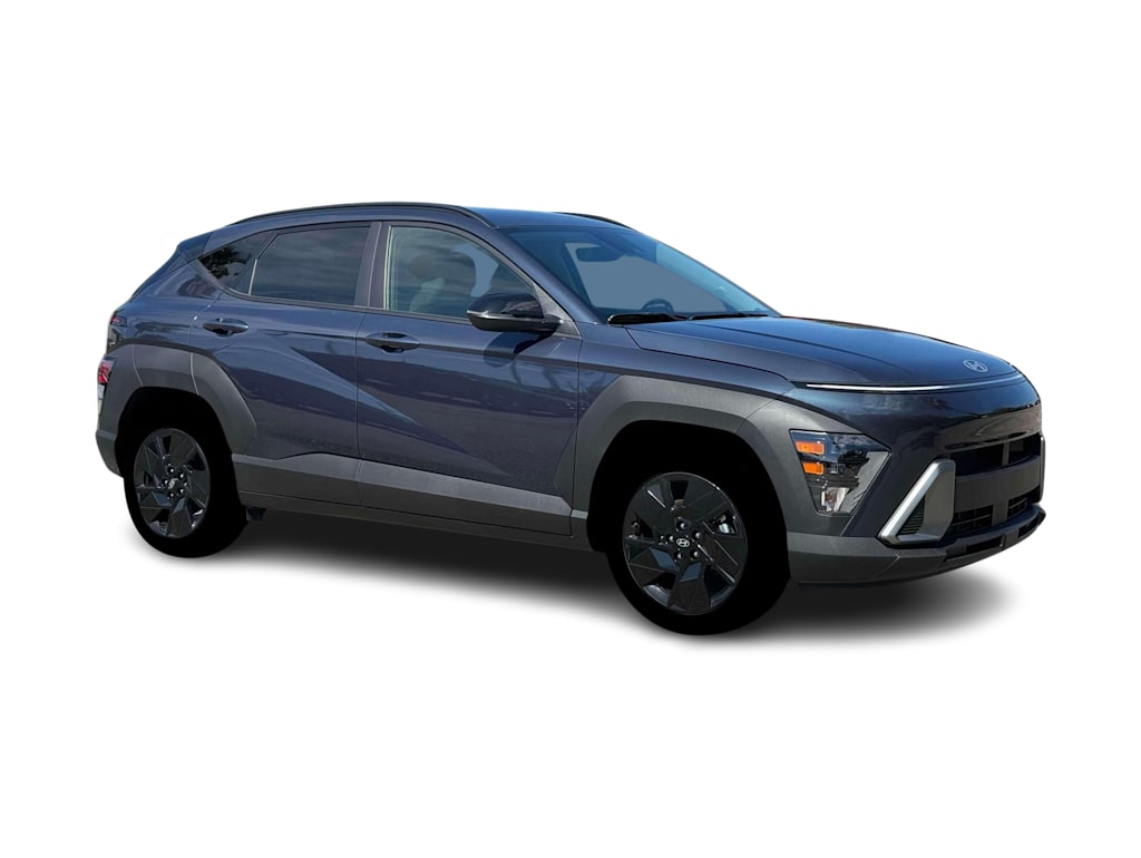 Thumbnail: 2026 Hyundai Kona - 17