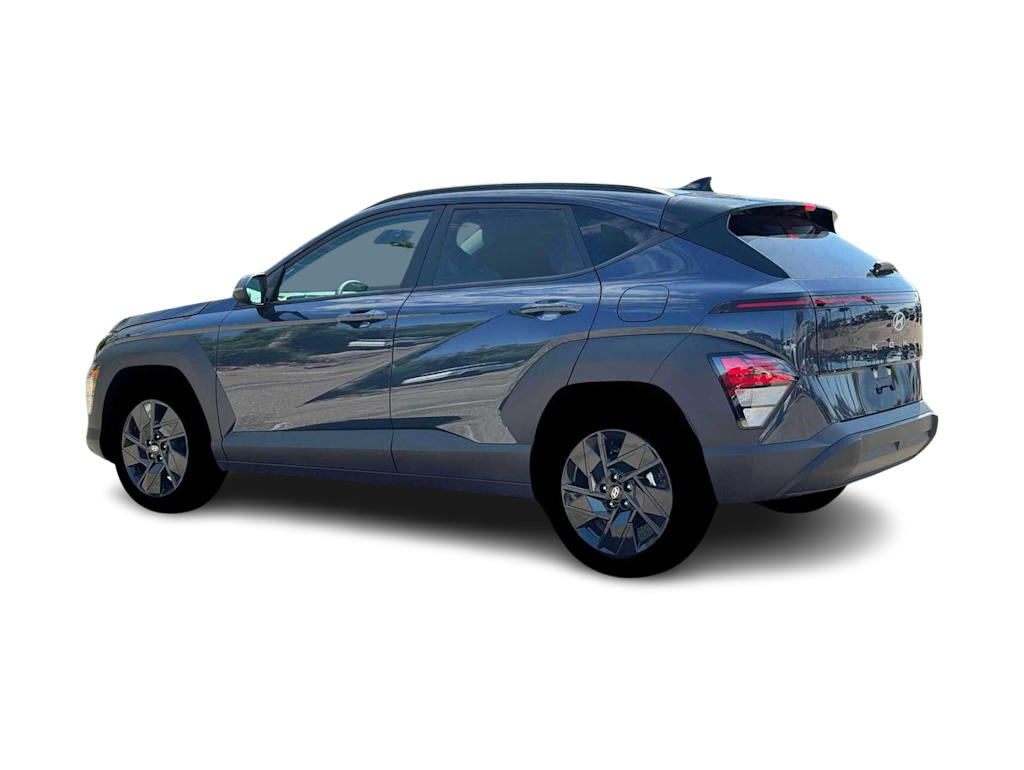 Thumbnail: 2026 Hyundai Kona - 4