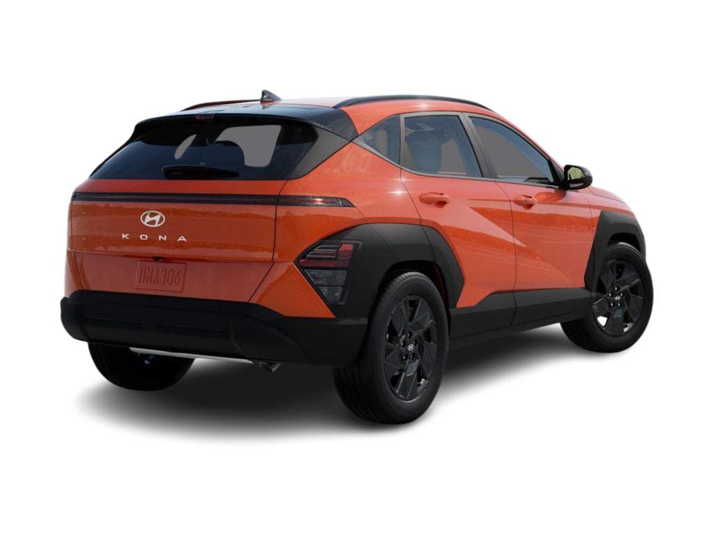 Thumbnail: 2027 Hyundai Kona - 3