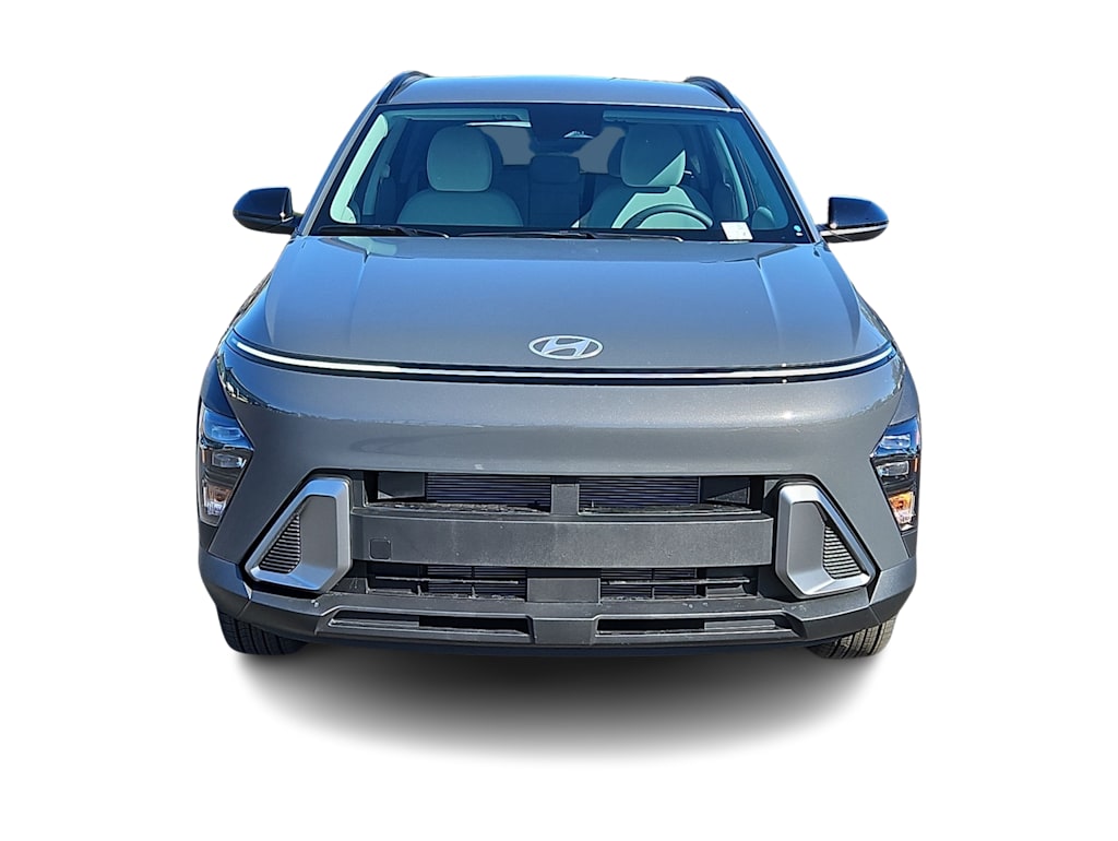 Thumbnail: 2026 Hyundai Kona - 6