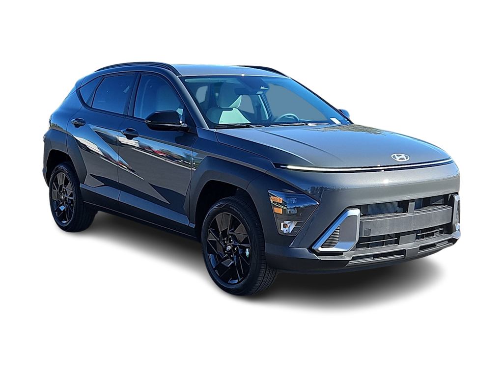 Thumbnail: 2026 Hyundai Kona - 21