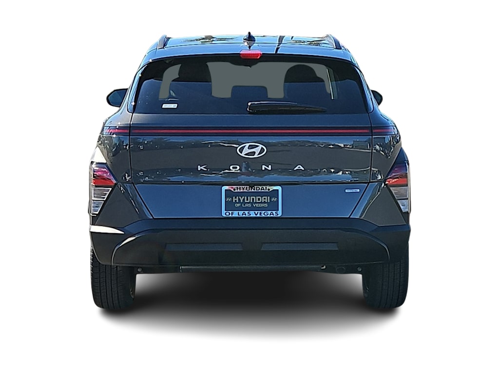 Thumbnail: 2026 Hyundai Kona - 5
