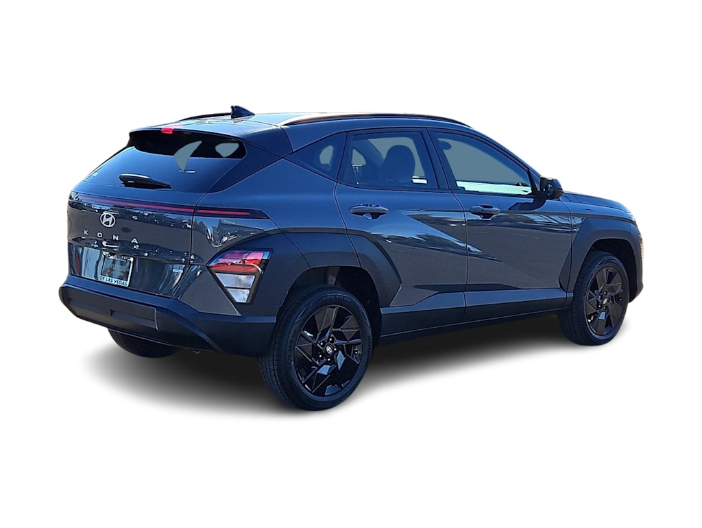 Thumbnail: 2026 Hyundai Kona - 23
