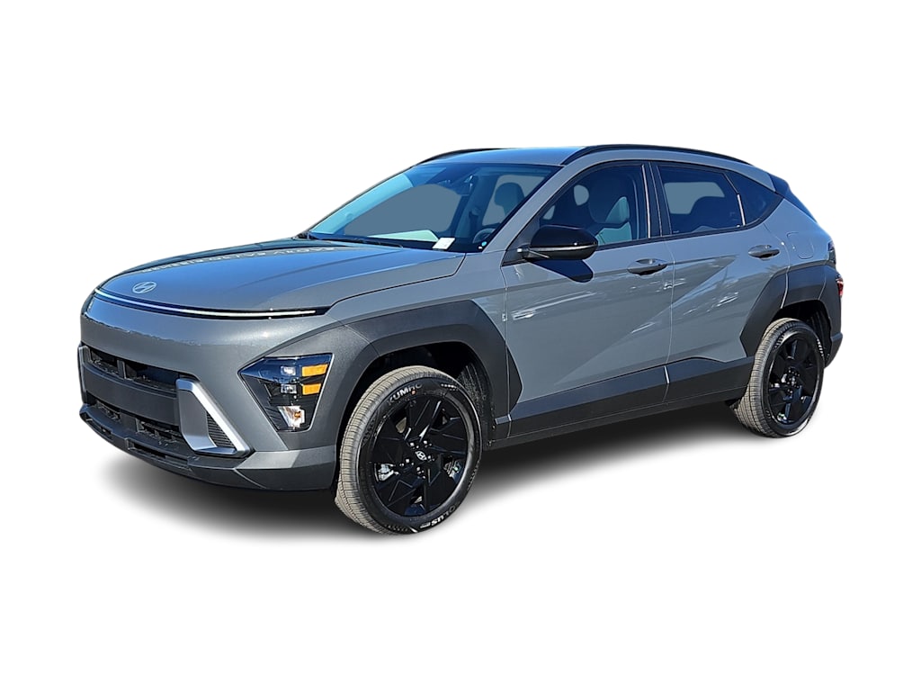 Thumbnail: 2026 Hyundai Kona - 22