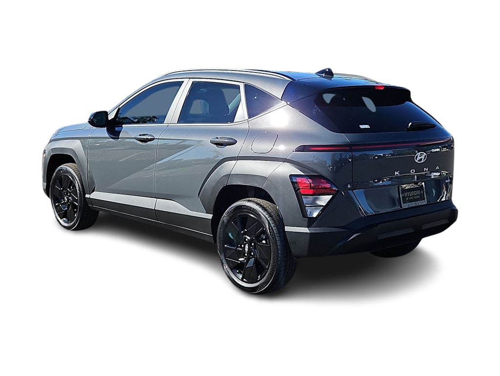 Thumbnail: 2026 Hyundai Kona - 4