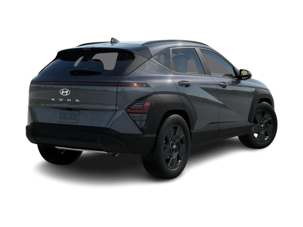 Thumbnail: 2027 Hyundai Kona - 11