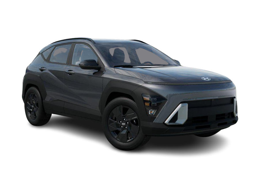 Thumbnail: 2027 Hyundai Kona - 10