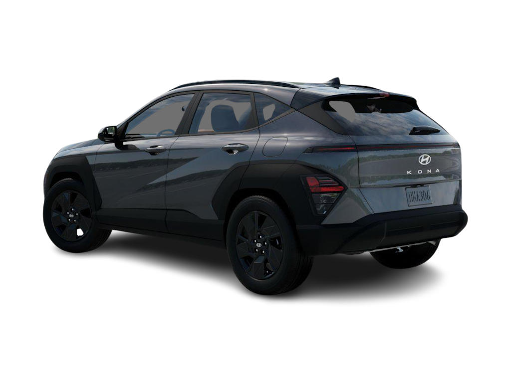 Thumbnail: 2027 Hyundai Kona - 4