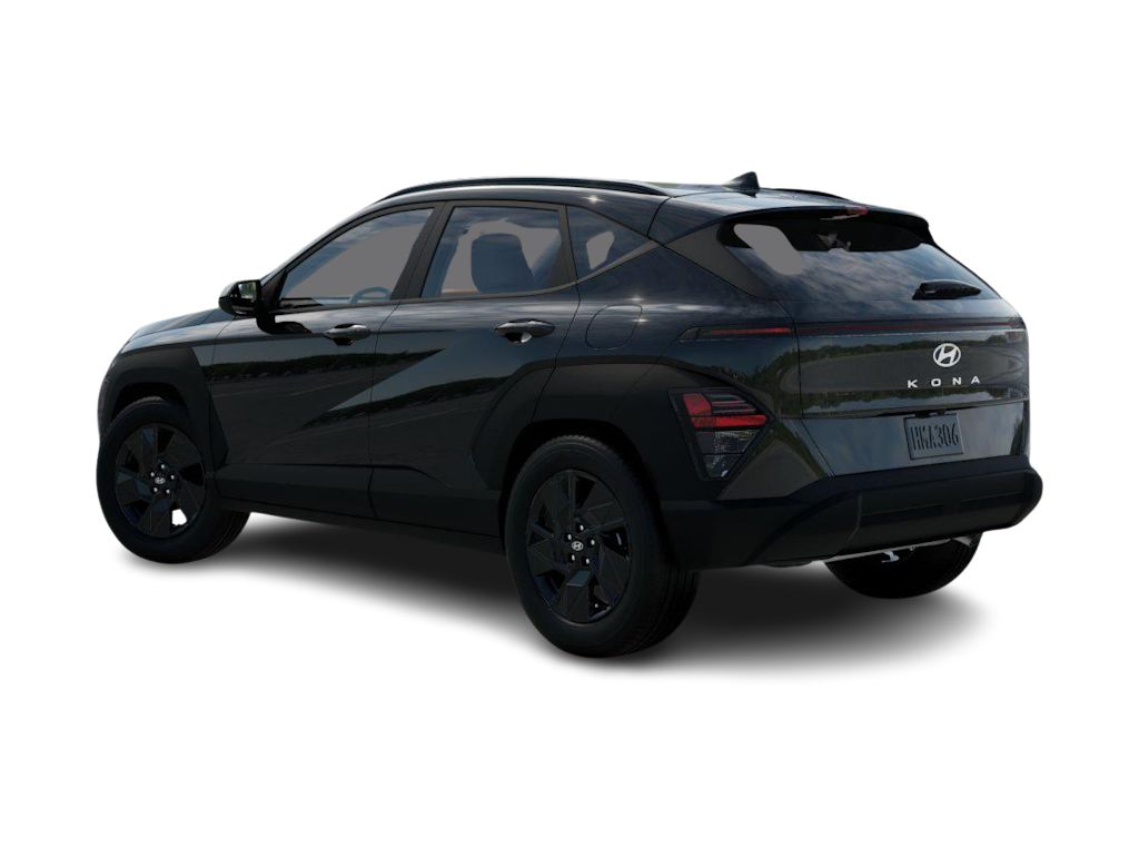 Thumbnail: 2027 Hyundai Kona - 2
