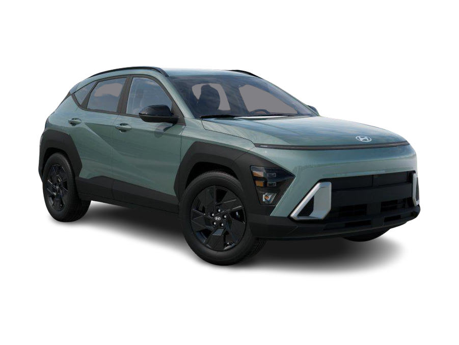 Thumbnail: 2027 Hyundai Kona - 10