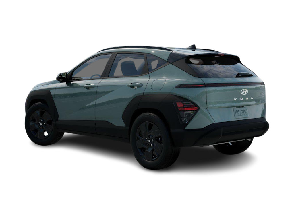 Thumbnail: 2027 Hyundai Kona - 4