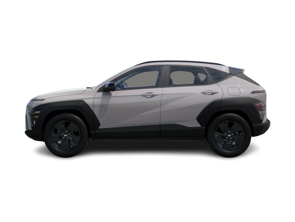 Thumbnail: 2027 Hyundai Kona - 3
