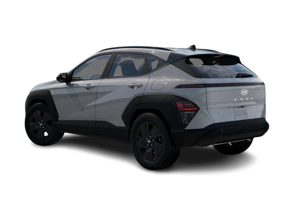 Thumbnail: 2027 Hyundai Kona - 4