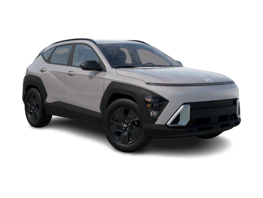 Thumbnail: 2027 Hyundai Kona - 10