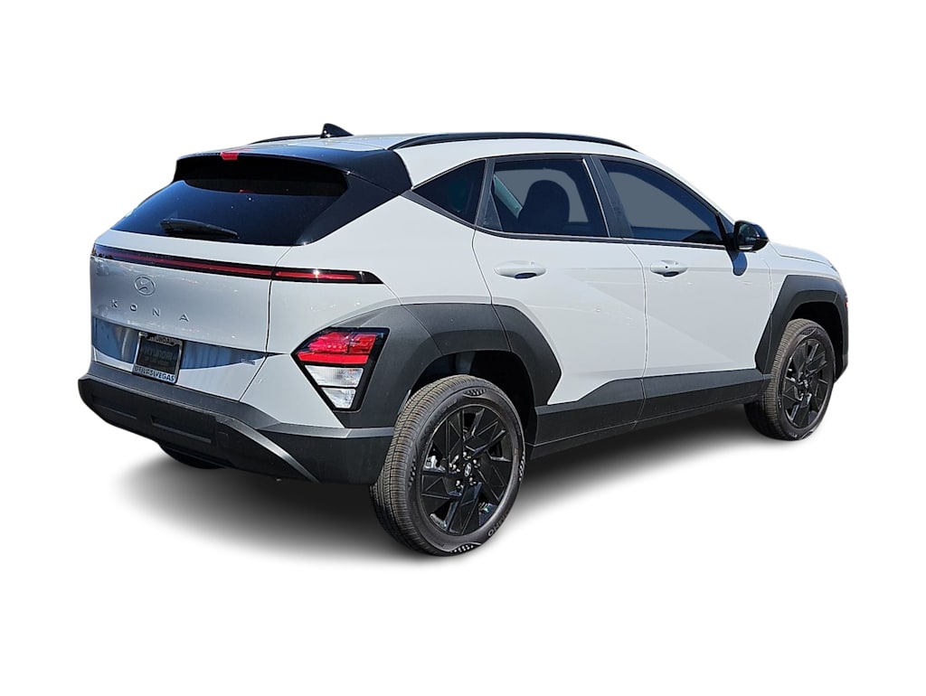 Thumbnail: 2026 Hyundai Kona - 22