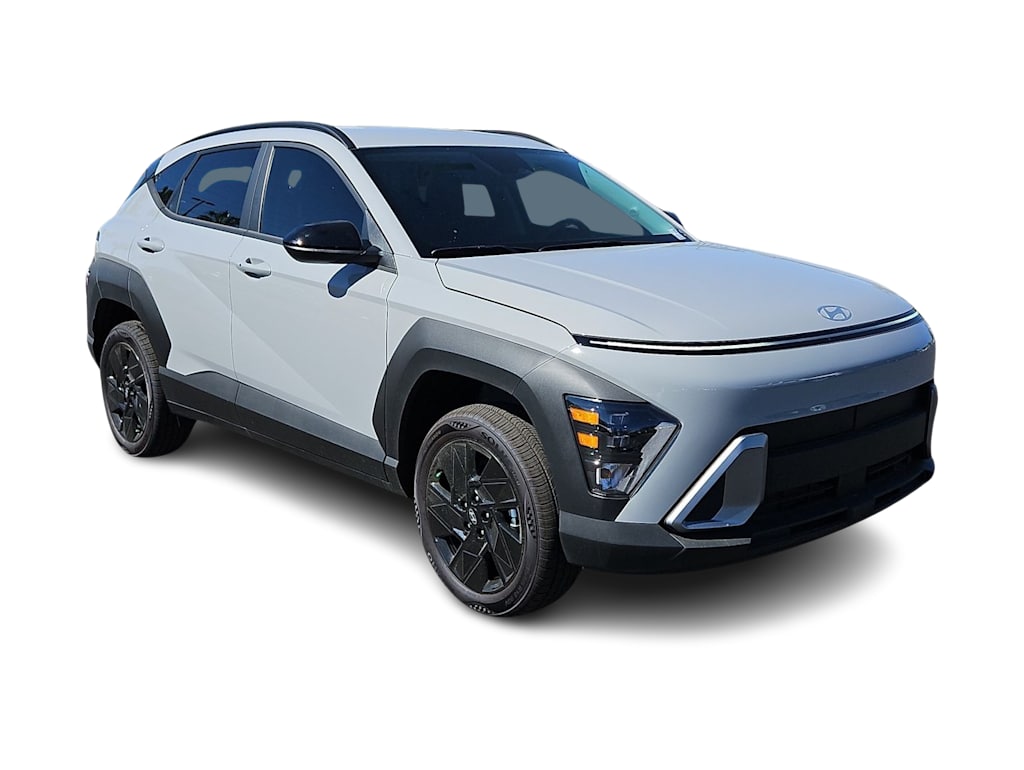Thumbnail: 2026 Hyundai Kona - 20