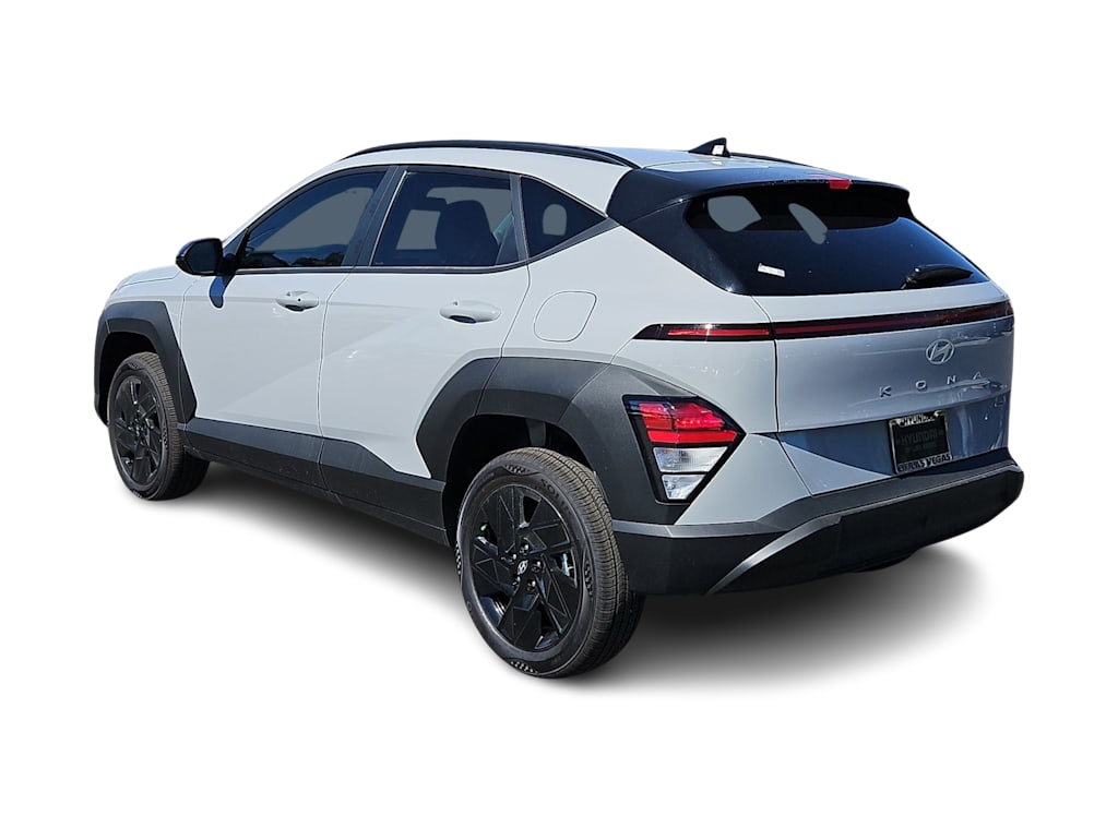 Thumbnail: 2026 Hyundai Kona - 4