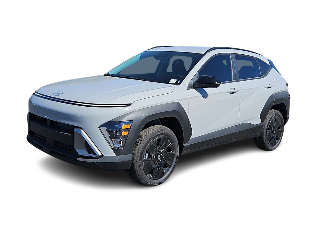Thumbnail: 2026 Hyundai Kona - 21