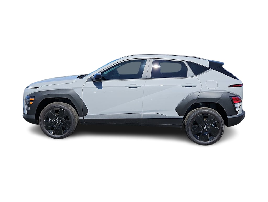Thumbnail: 2026 Hyundai Kona - 3