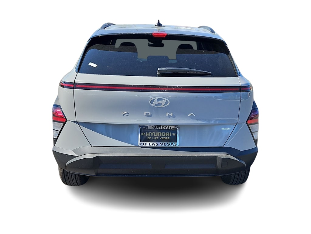 Thumbnail: 2026 Hyundai Kona - 5